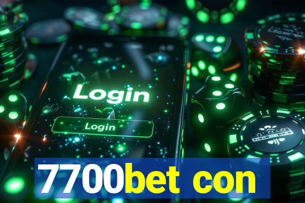 7700bet con